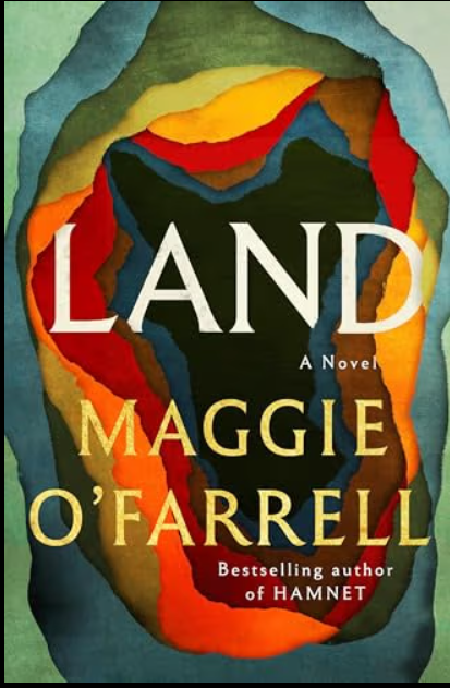 Land :a novel
