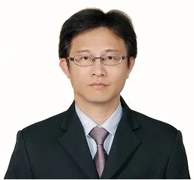 李崇道 處長照片