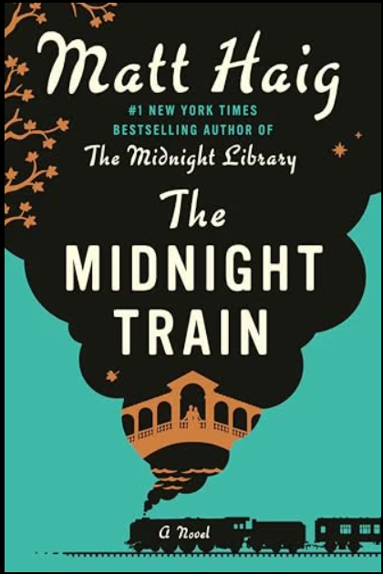 The midnight train